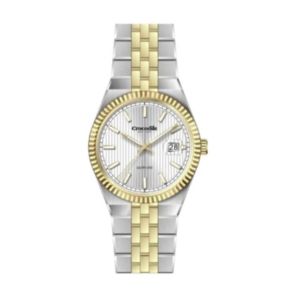 Crocodile CRDW10084.118 with Sapphire Glass Men Watch